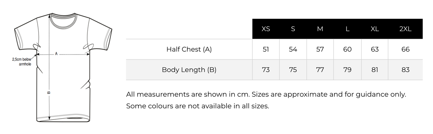 'Pumpkin Spice Gal' - Unisex Oversized T