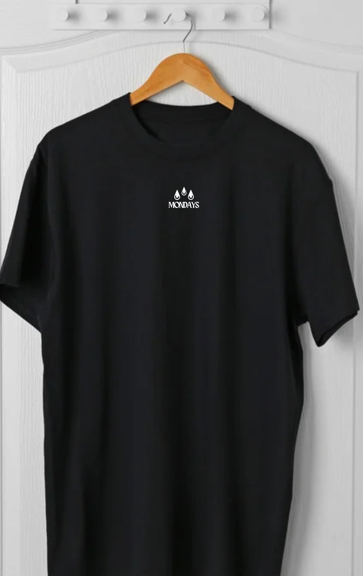 'Pumpkin Spice Gal' - Unisex Oversized T